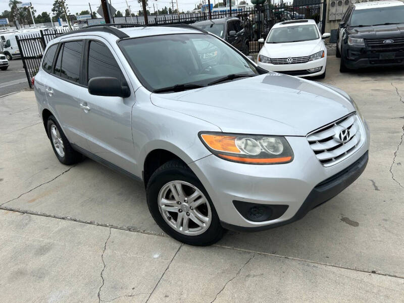 hyundai santa fe 2011 5XYZG3AB1BG014264 image hyundai santa fe 2011 5XYZG3AB1BG014264 image